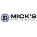 Mick’s Pest Control Sydney logo